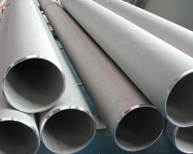Ống Inox Hàn, Đúc